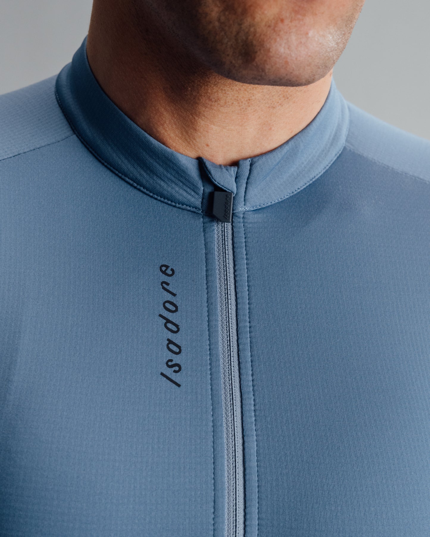 Signature Merino Tech Jersey Tempest Marlin