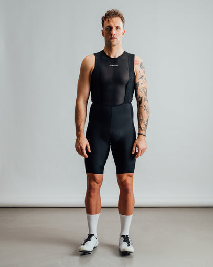 Seamless Sleeveless Unisex Baselayer
