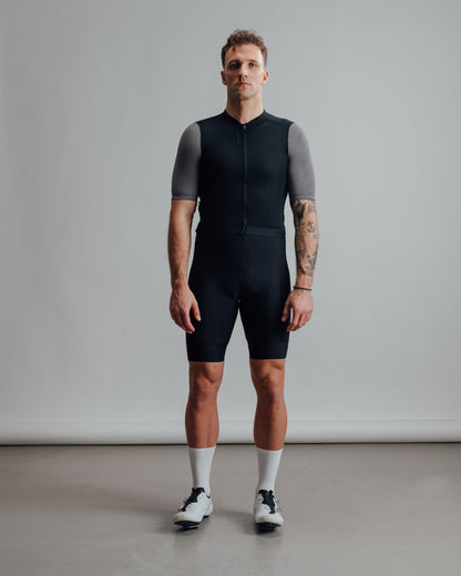 Signature Merino Air Jersey Anthracite