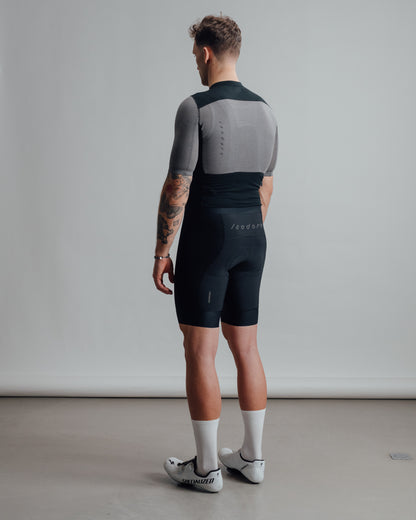 Signature Merino Air Jersey Anthracite