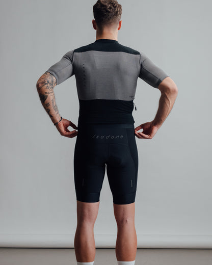 Signature Merino Air Jersey Anthracite
