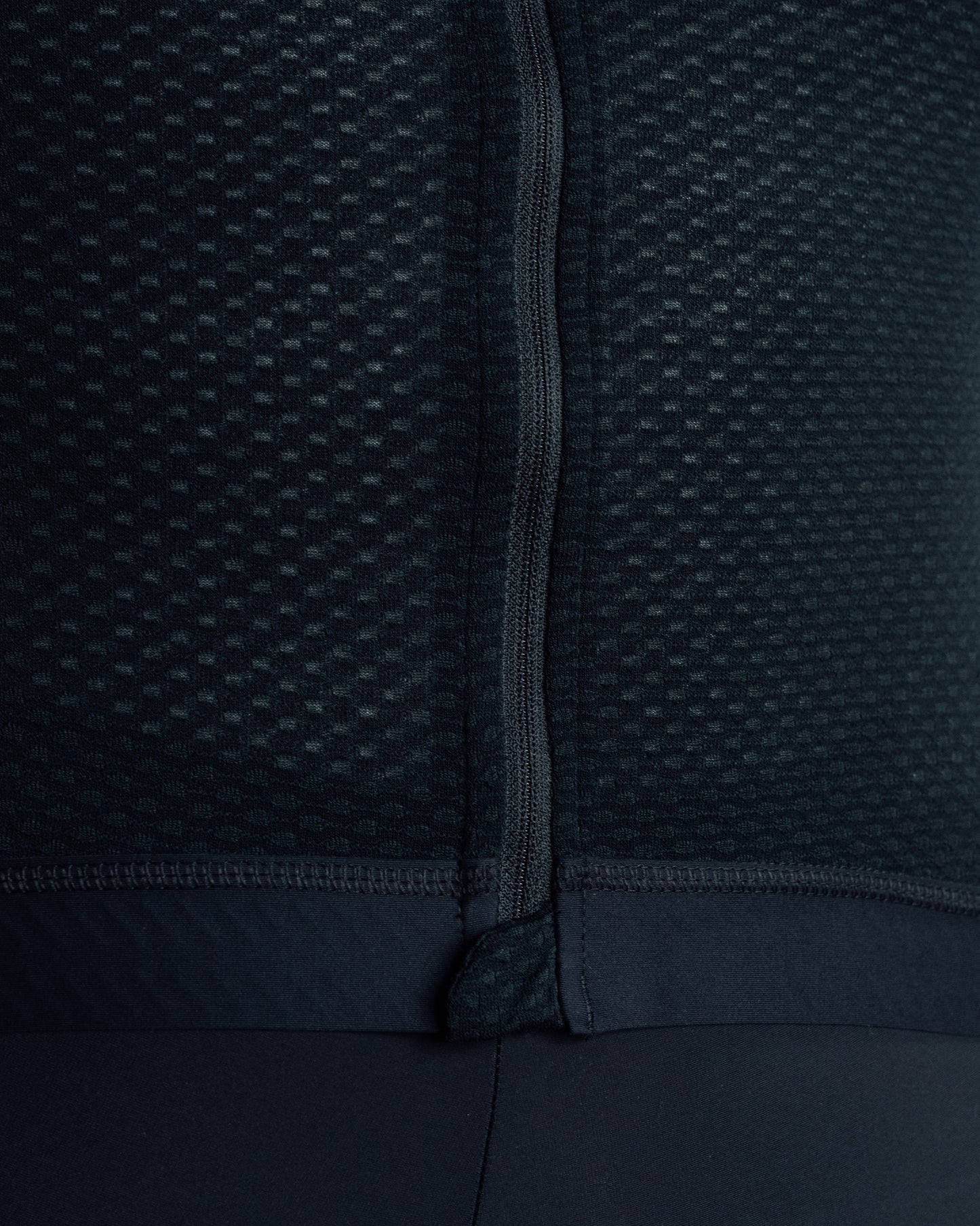 Signature Merino Air Jersey Anthracite