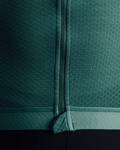 Signature Merino Air Jersey Bottle Green