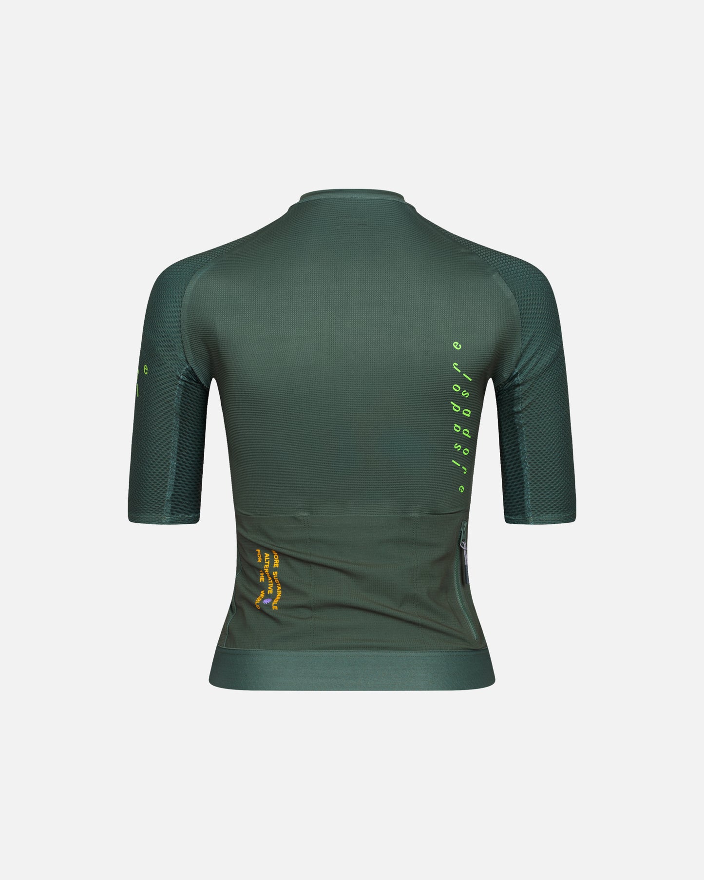 Isadore Women's Alternative Jersey