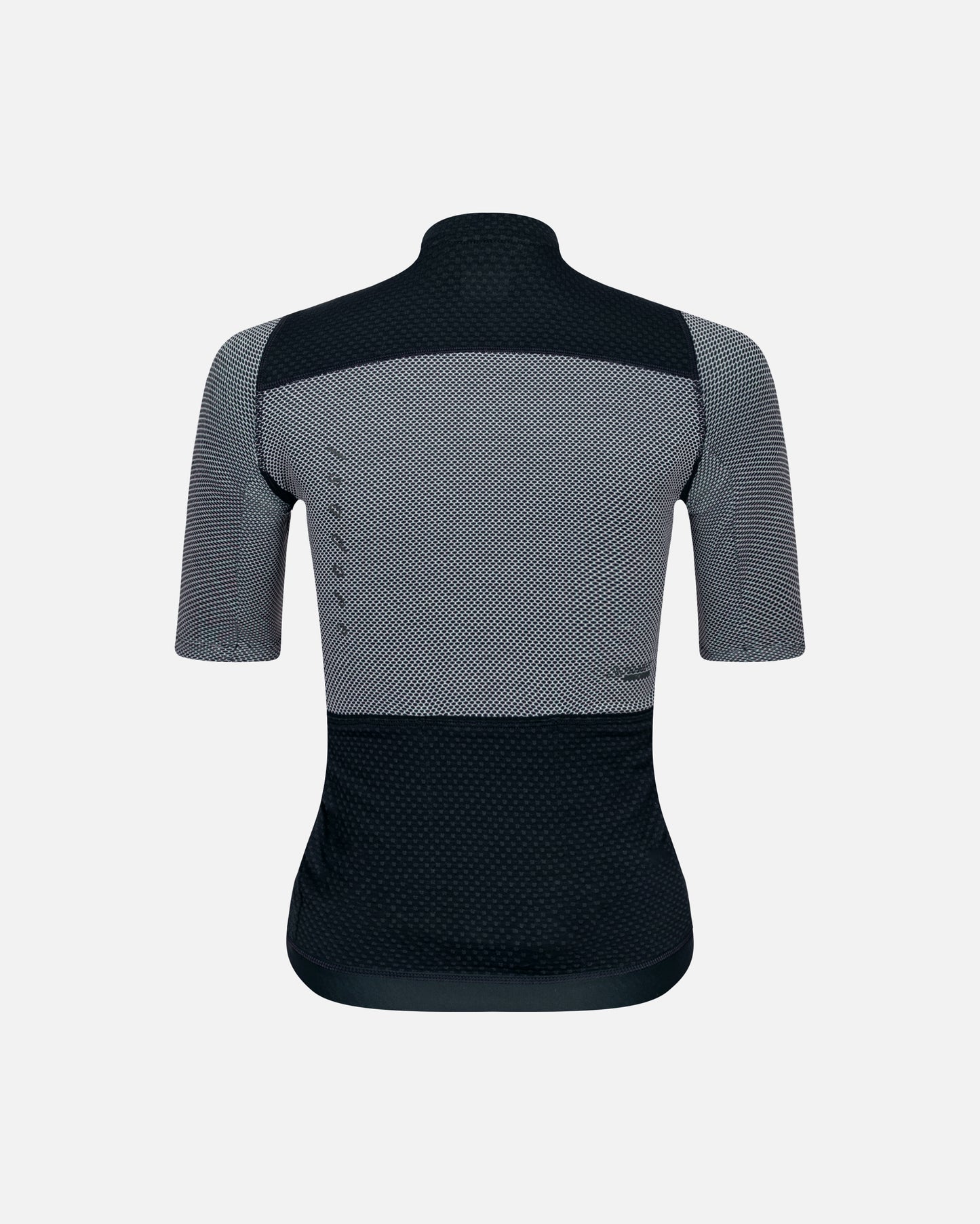 Women's Signature Merino Air Jersey Anthracite