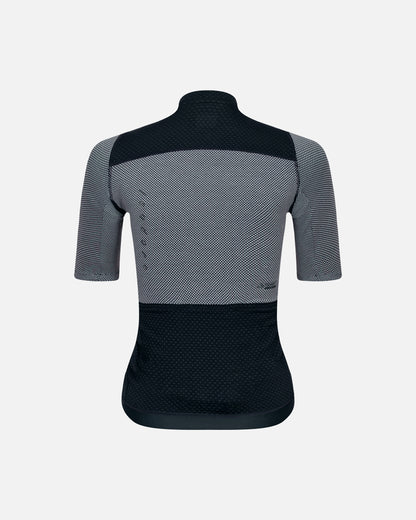 Women's Signature Merino Air Jersey Anthracite