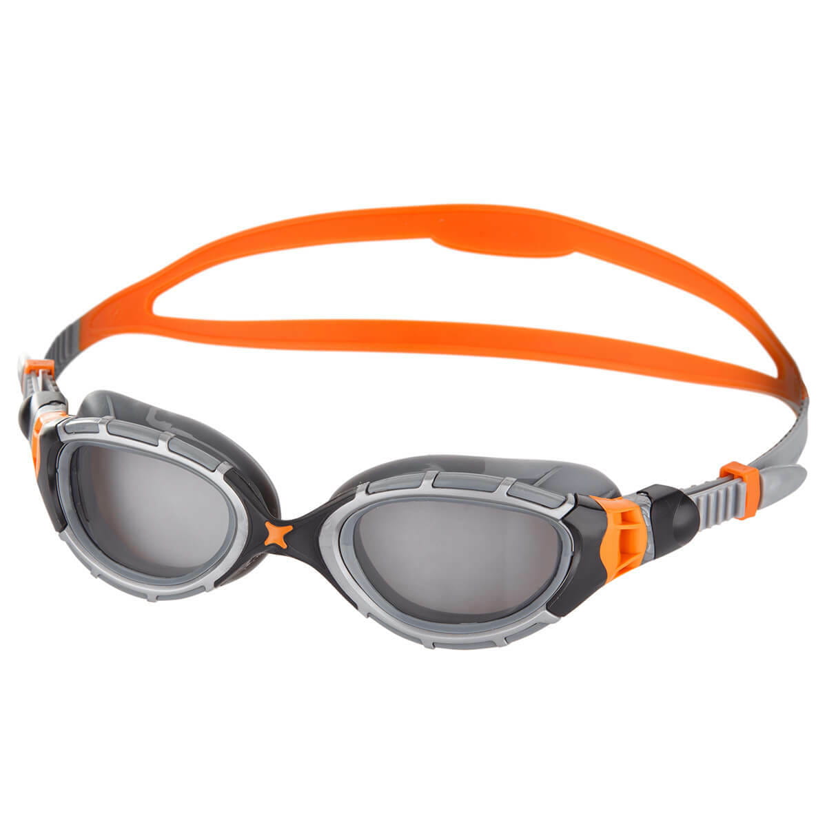 Zoggs Predator Flex Reactor Orange