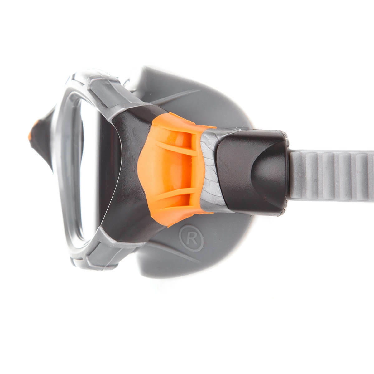 Zoggs Predator Flex Reactor Orange