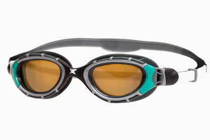 Zoggs Predator Flex Polarized Ultra