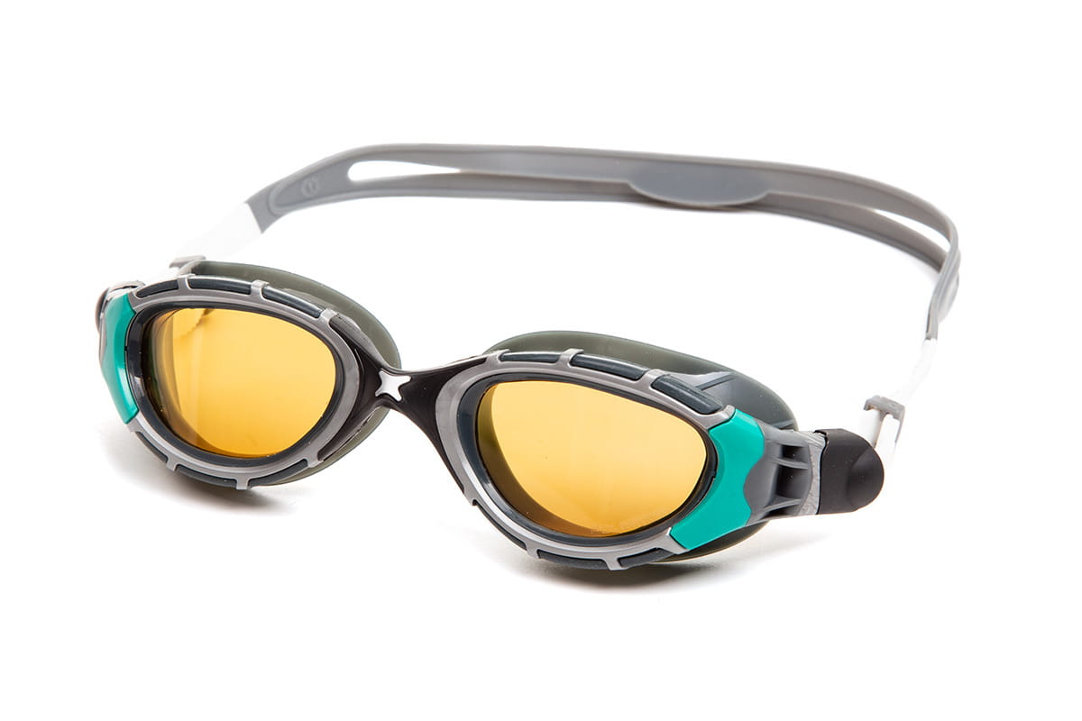 Zoggs Predator Flex Polarized Ultra