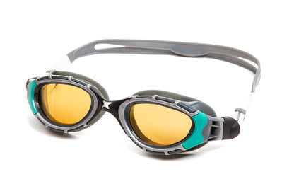 Zoggs Predator Flex Polarized Ultra