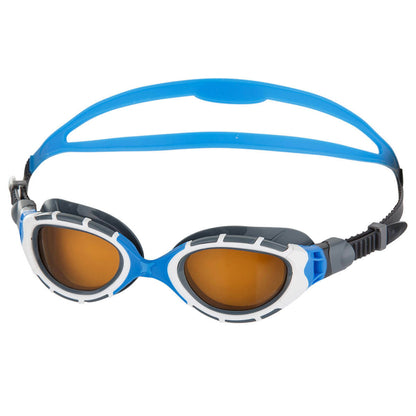 Zoggs Predator Flex Polarized Ultra