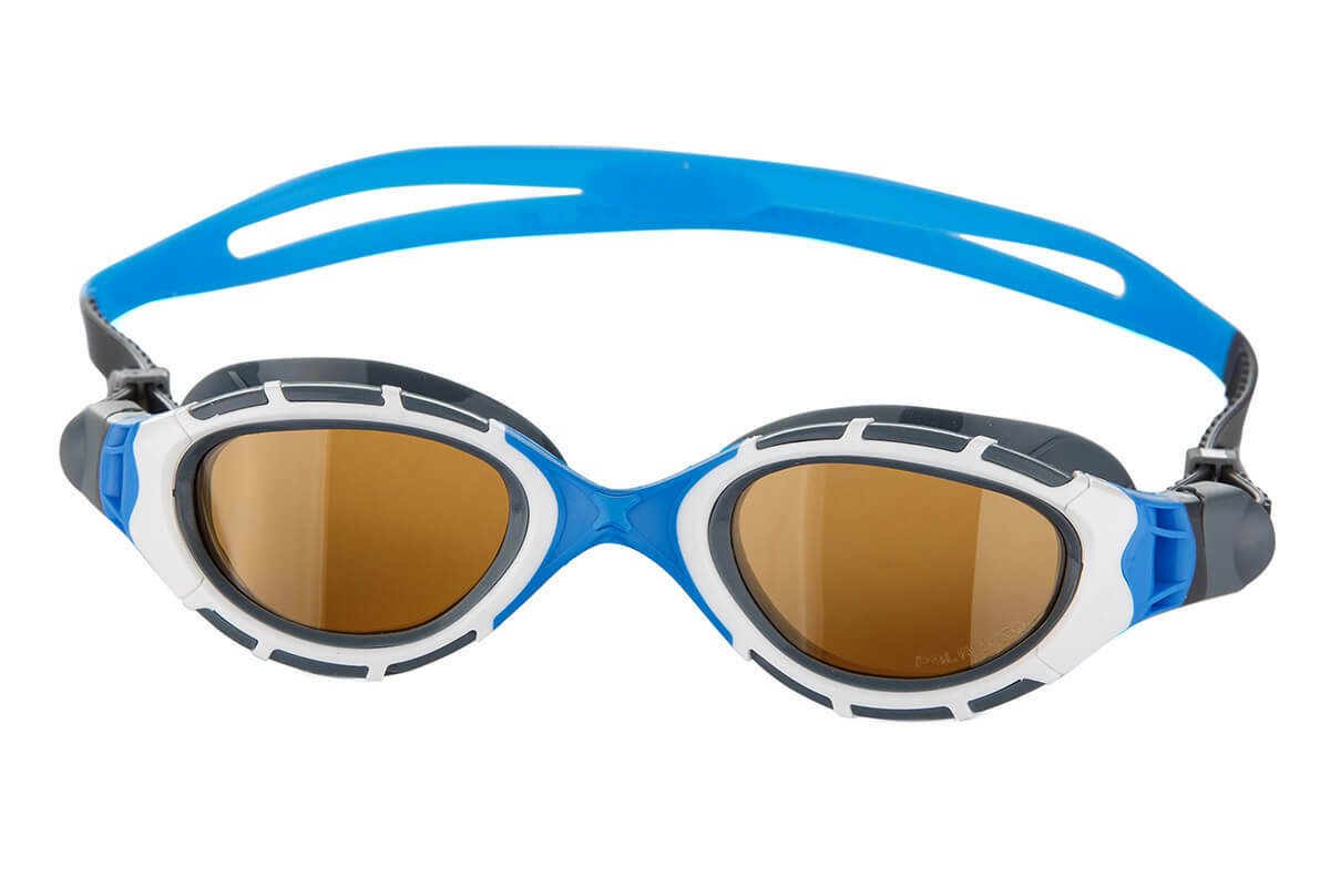Zoggs Predator Flex Polarized Ultra