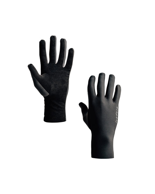 Autumn-Spring Gloves Beluga