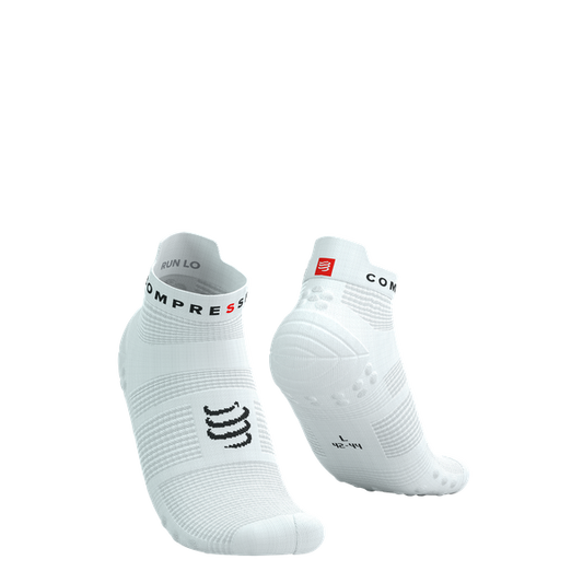 Compressport Pro Racing Socks v4.0 Run Low