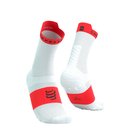 Compressport Pro Racing Socks v4.0 Run High