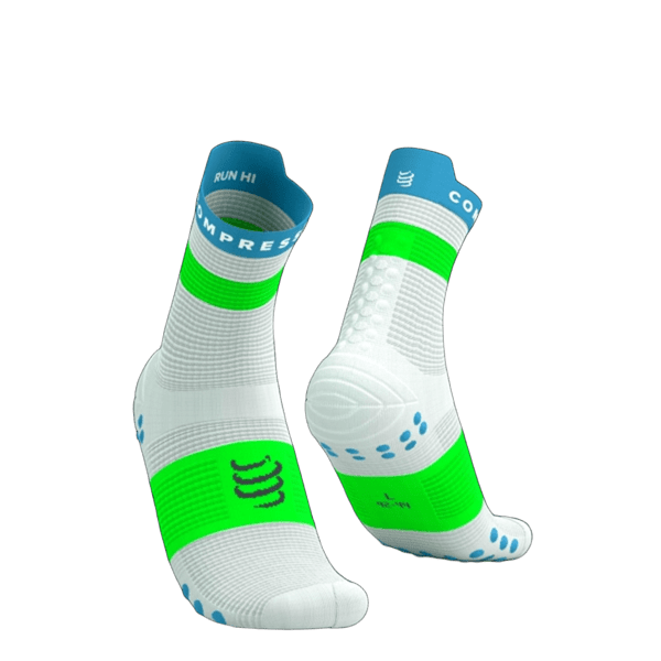Compressport Pro Racing Socks v4.0 Run High