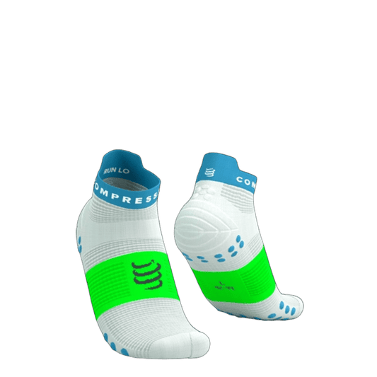 Compressport Pro Racing Socks v4.0 Run Low