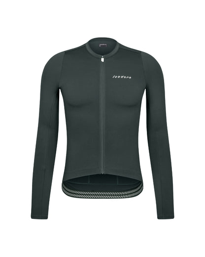 Isadore Debut Long Sleeve Jersey – Deep Forest