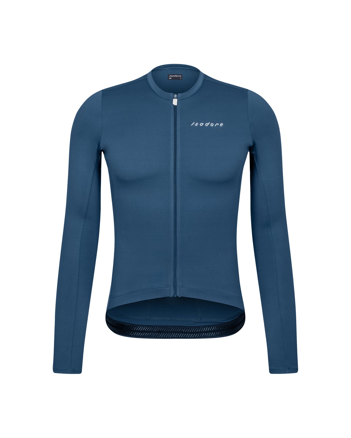 Isadore Debut Long Sleeve Jersey – Majolica Blue