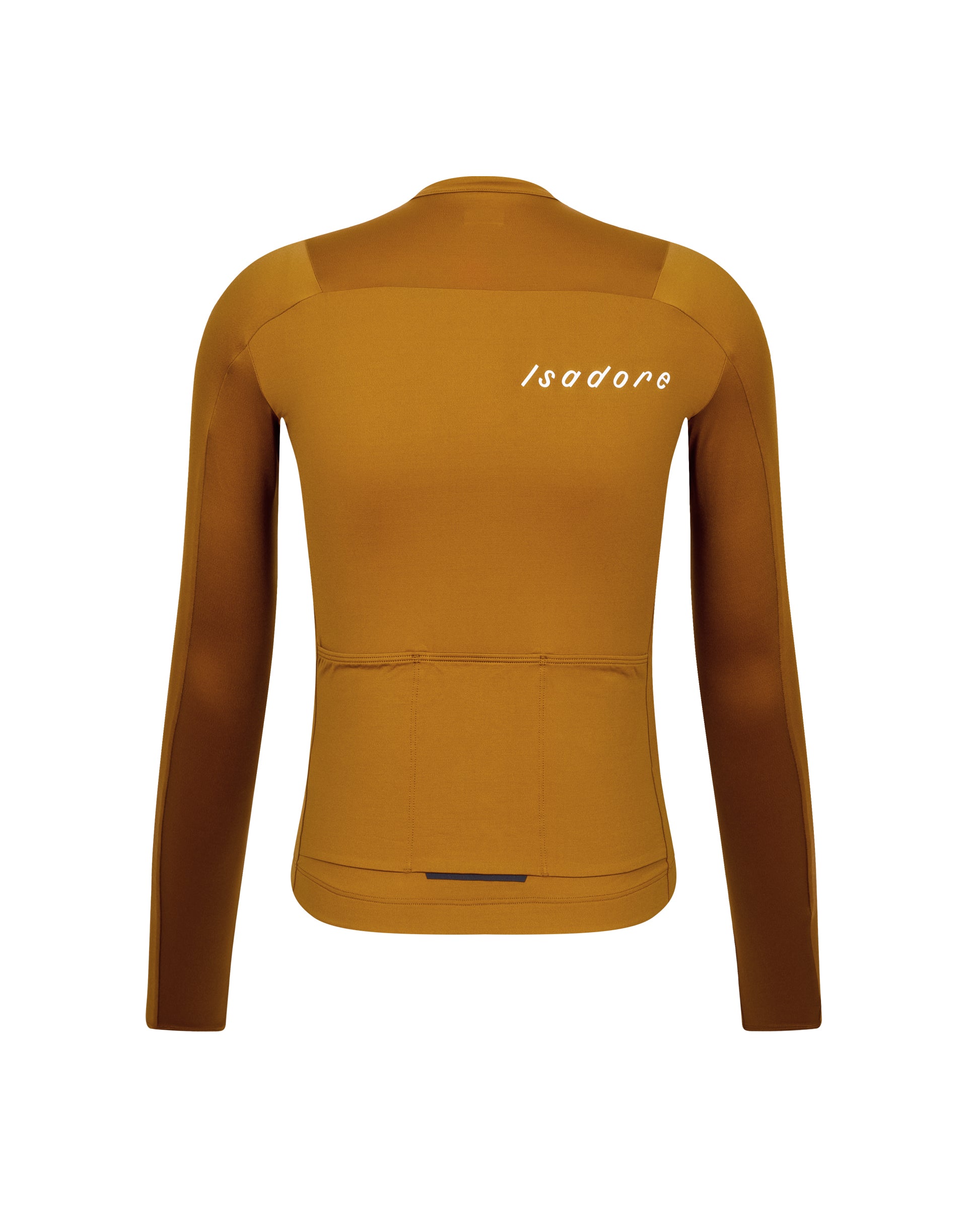 Isadore Debut Long Sleeve Jersey – Tapenade (2)