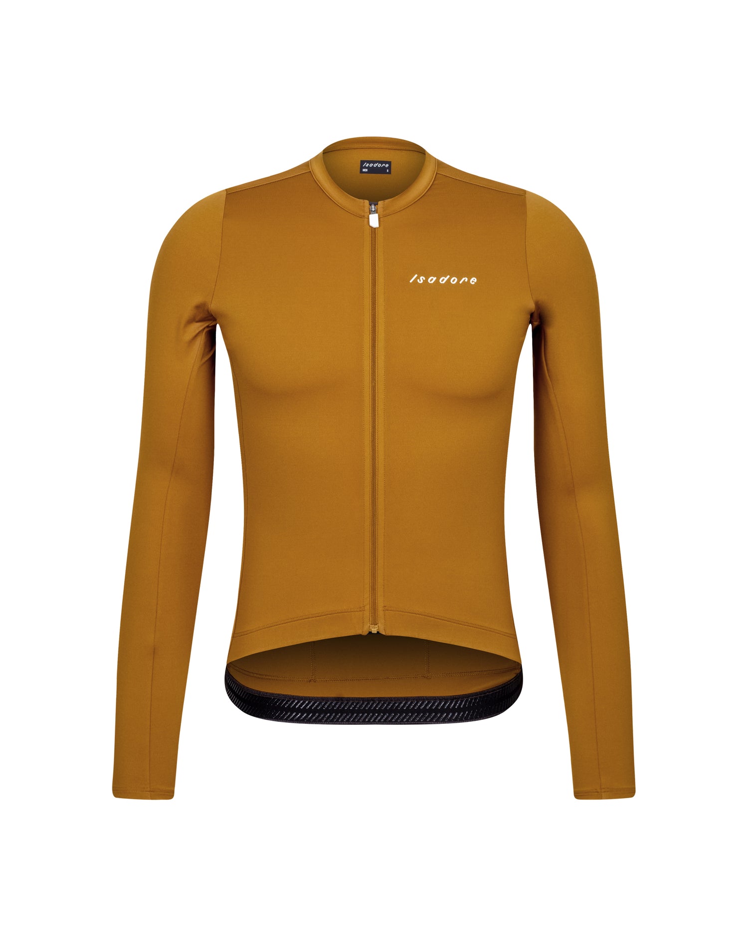 Isadore Debut Long Sleeve Jersey – Tapenade