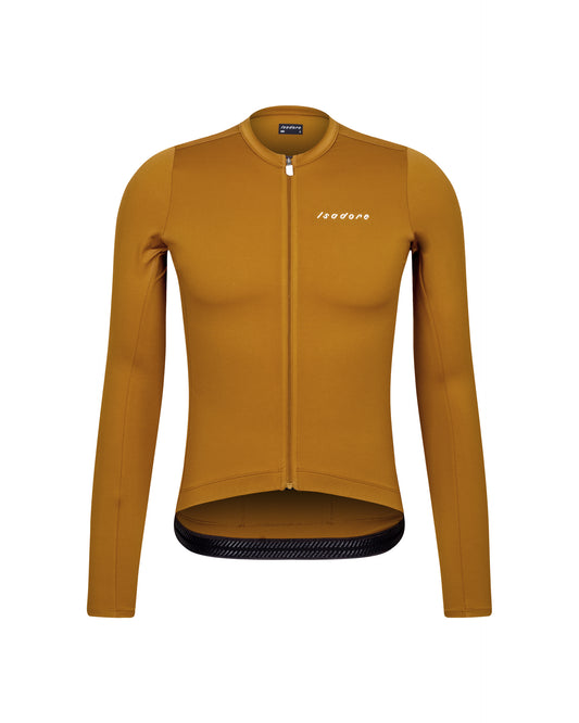 Isadore Debut Long Sleeve Jersey – Tapenade