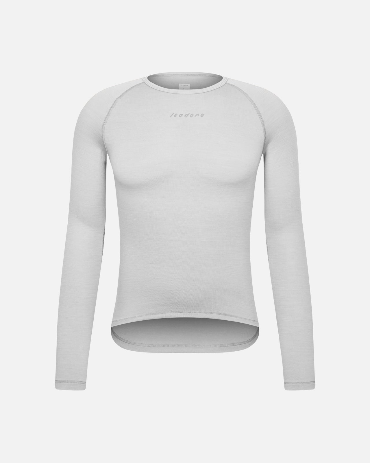 Merino Long Sleeve Baselayer 150g Vapor