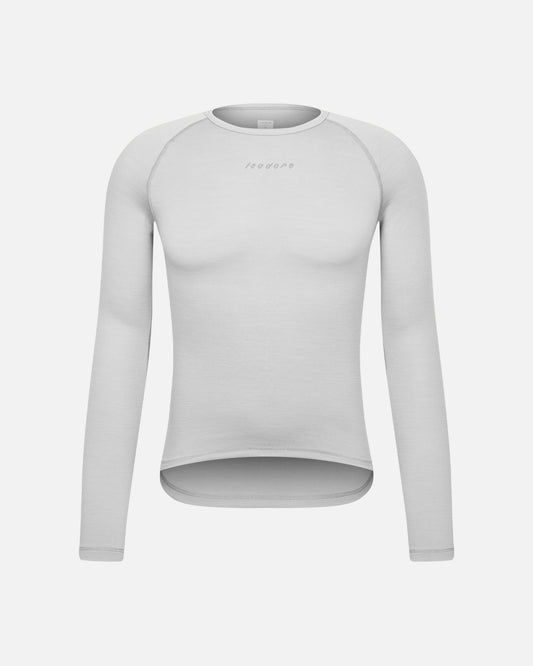 Merino Long Sleeve Baselayer 150g Vapor