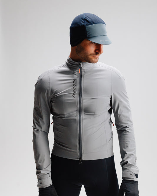 Isadore Merino Winter Cap – Dark Blue (2)