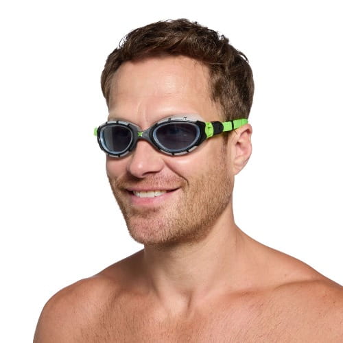 Zoggs Predator Flex