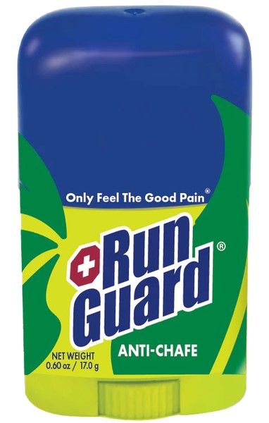 RunGuard Original Travel 17 g