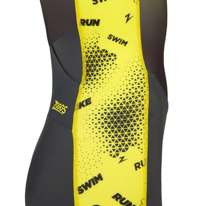 Zoggs Predator Trisuit Tour męski