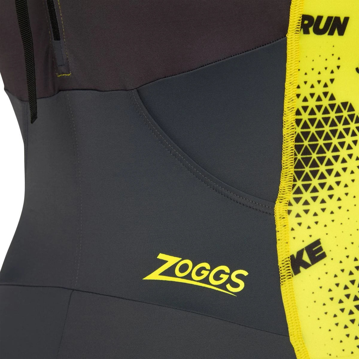 Zoggs Predator Trisuit Tour męski