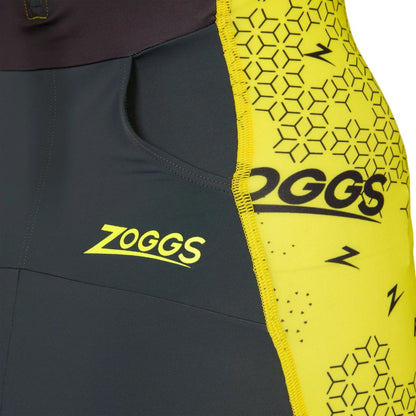 Zoggs Predator Trisuit Tour damski