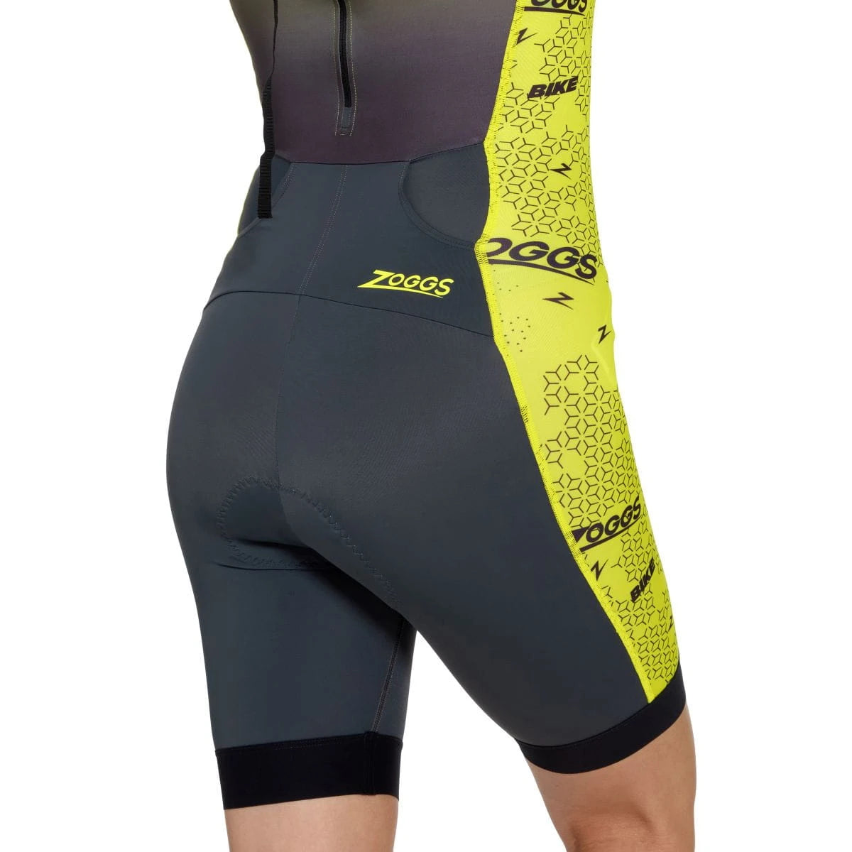 Zoggs Predator Trisuit Tour damski