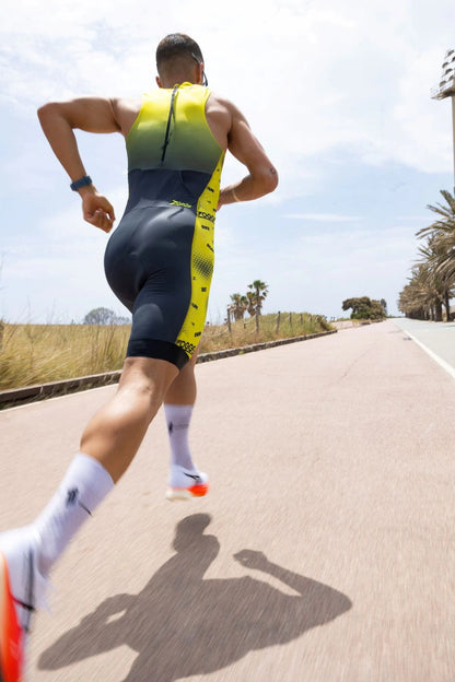 Zoggs Predator Trisuit Tour męski