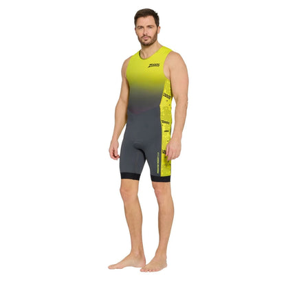 Zoggs Predator Trisuit Tour męski