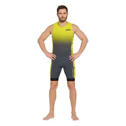 Zoggs Predator Trisuit Tour męski