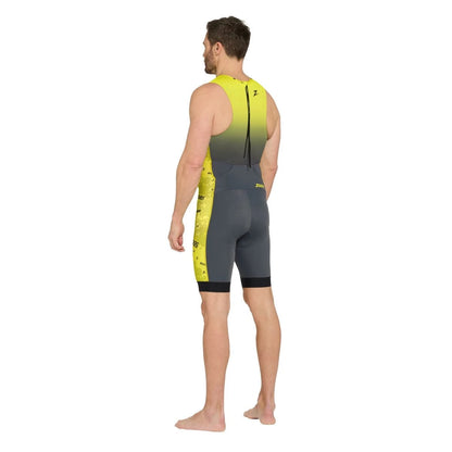 Zoggs Predator Trisuit Tour męski