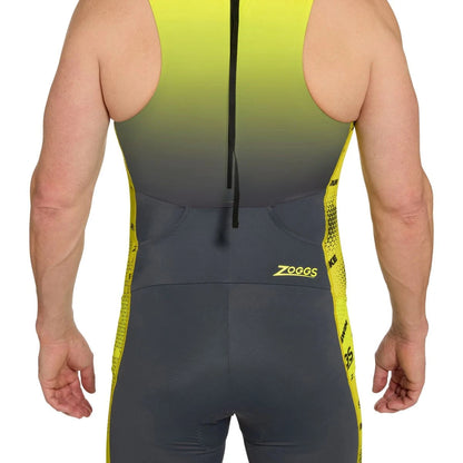 Zoggs Predator Trisuit Tour męski