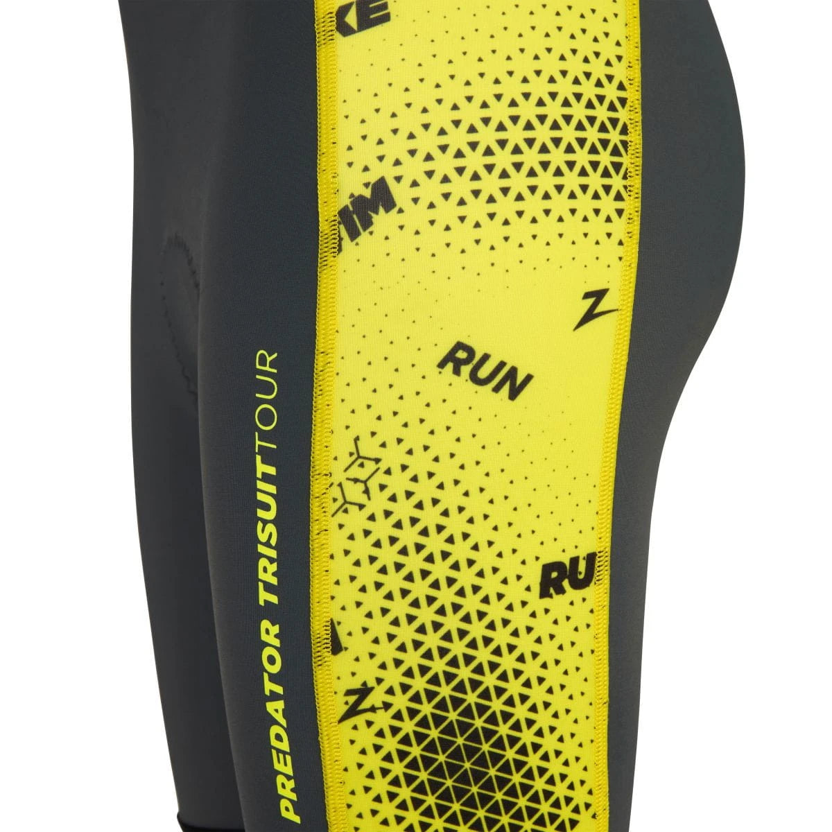 Zoggs Predator Trisuit Tour damski