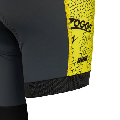 Zoggs Predator Trisuit Tour damski