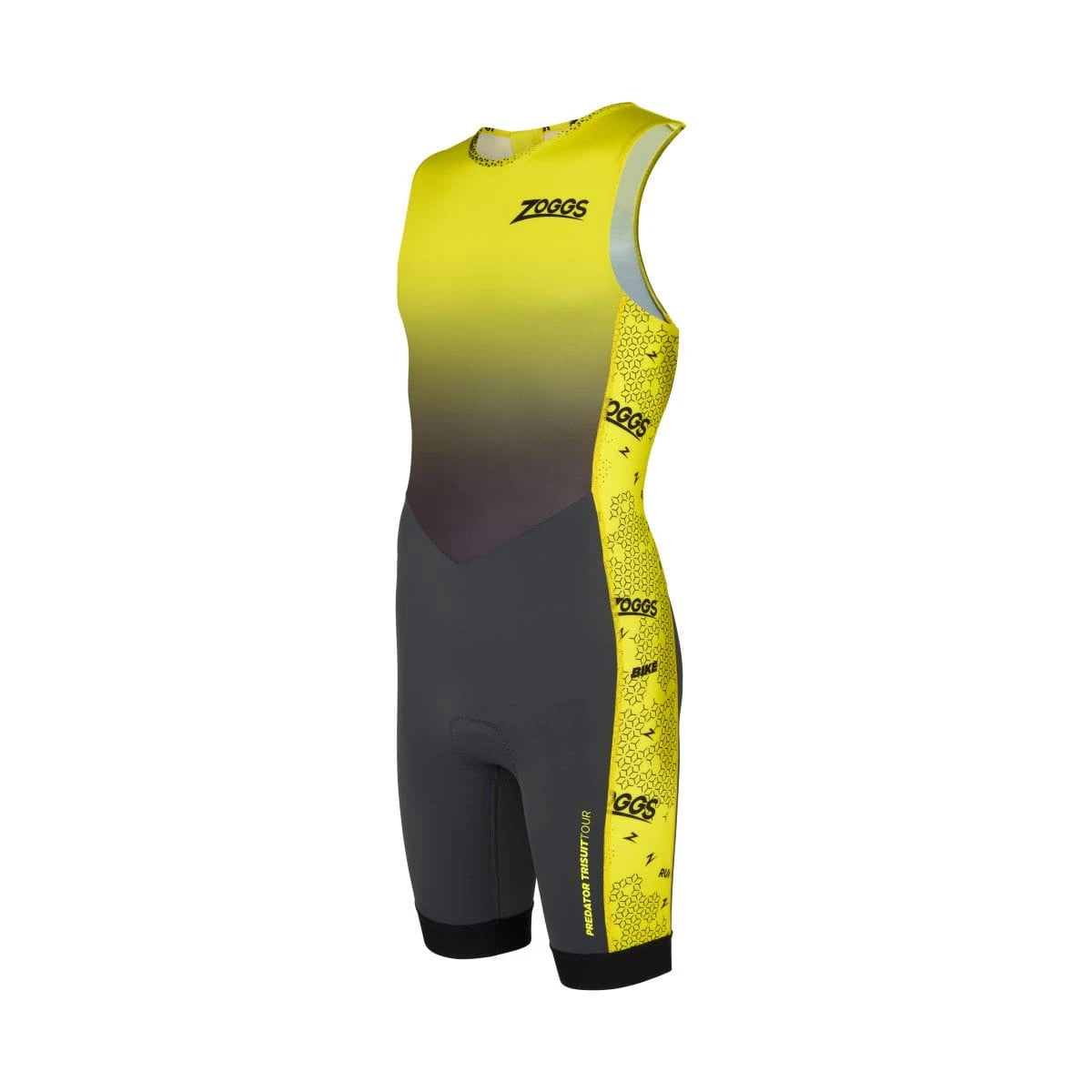 Zoggs Predator Trisuit Tour męski