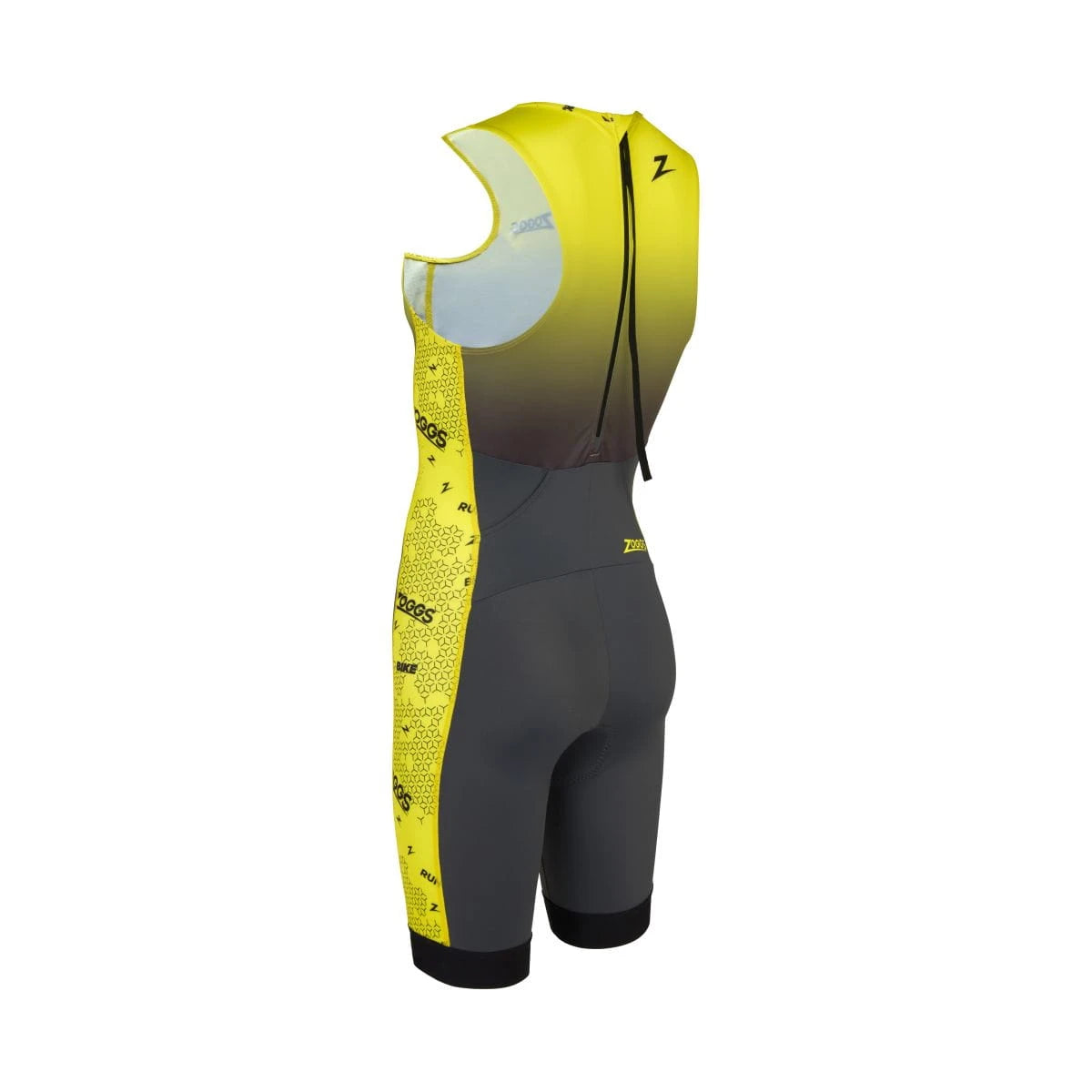 Zoggs Predator Trisuit Tour męski