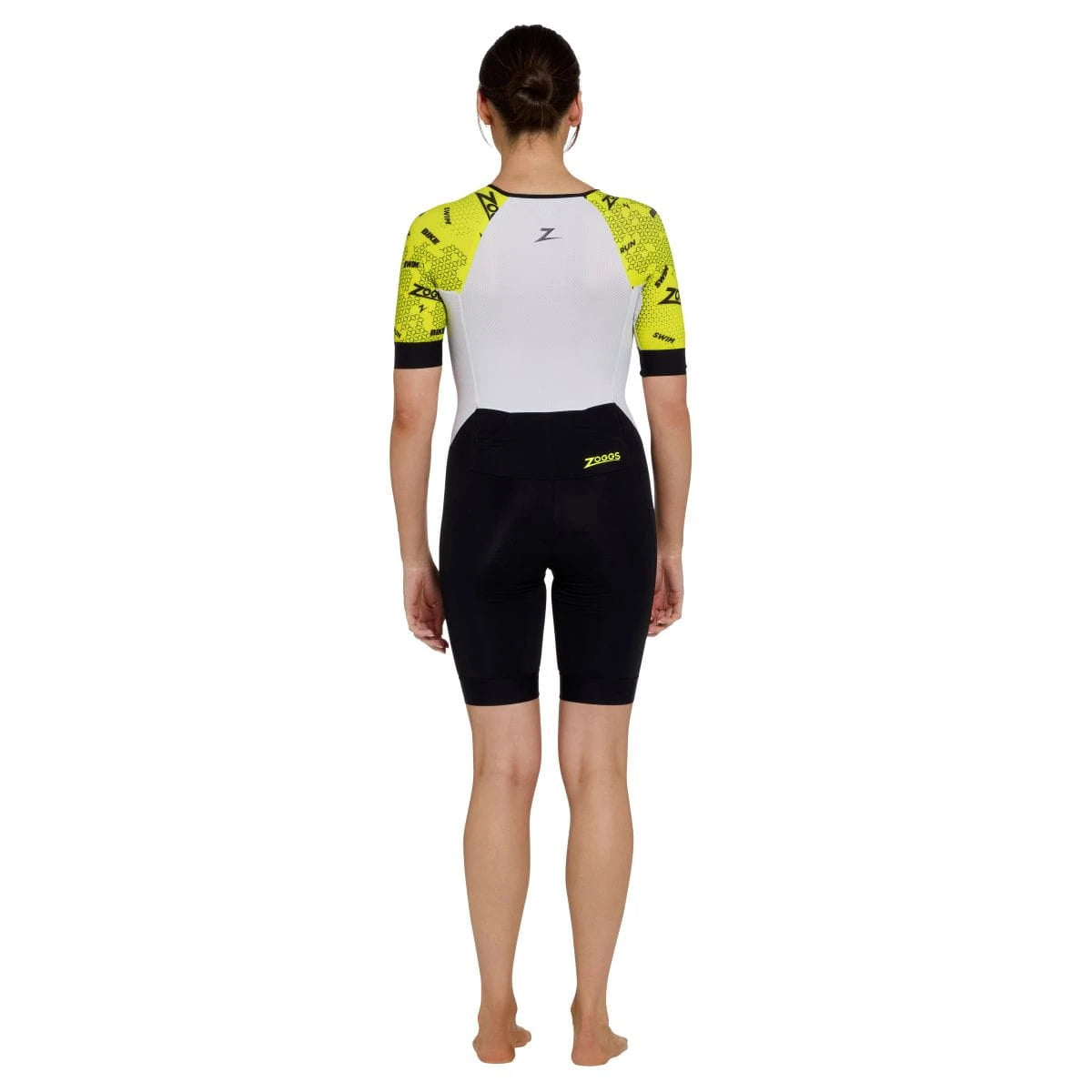 Zoggs Predator Trisuit Ultra damski