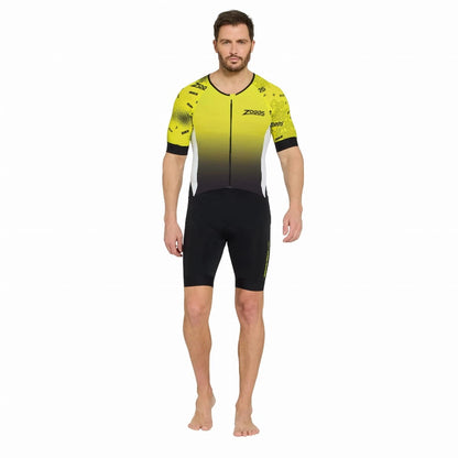 Zoggs Predator Trisuit Ultra męski