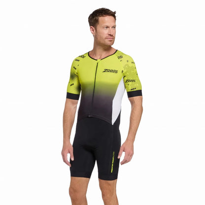Zoggs Predator Trisuit Ultra męski