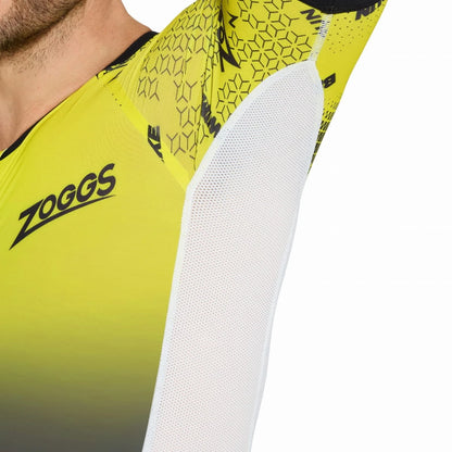 Zoggs Predator Trisuit Ultra męski