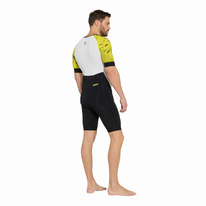 Zoggs Predator Trisuit Ultra męski